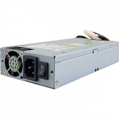 FSP350-701UH Fonte 1U FSP Group 350W 80 PLus Server PFC ativo