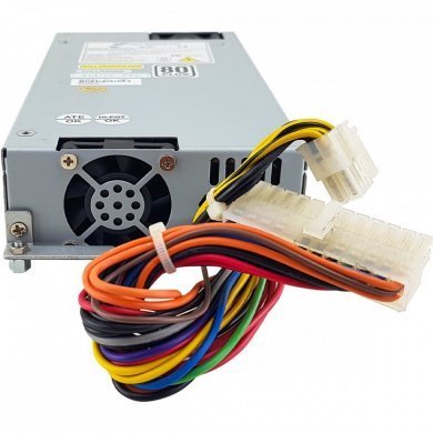 FSP350-701UH Fonte 1U FSP Group 350W 80 PLus Server PFC ativo