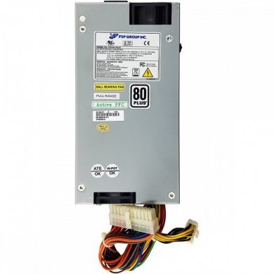 FSP350-701UH Fonte 1U FSP Group 350W 80 PLus Server PFC ativo