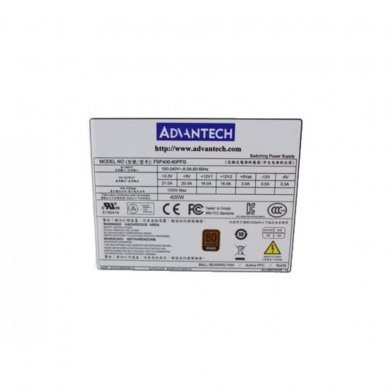 FSP400-60PFG Advantech Fonte FSP 400W PFC Ativo 80 Plus Bronze