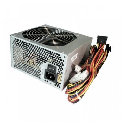 FSP400-60PFG Advantech Fonte FSP 400W PFC Ativo 80 Plus Bronze