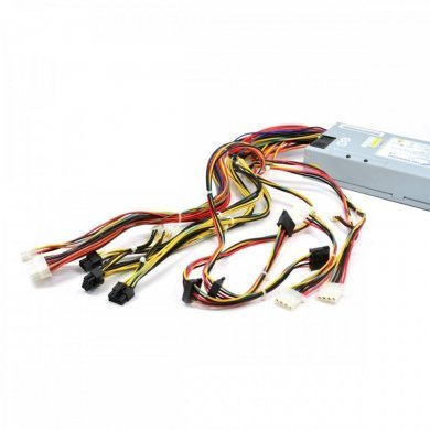 FSP700-801UK FSP Fonte ATX 1u 700w 80 Plus