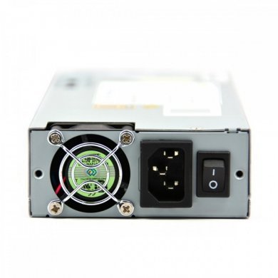 FSP700-801UK FSP Fonte ATX 1u 700w 80 Plus