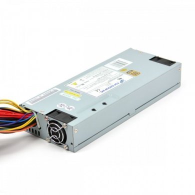 FSP700-801UK FSP Fonte ATX 1u 700w 80 Plus