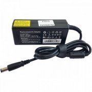 Fonte ZM65W compatível DELL 19.5V 3.34A pino grosso  ...