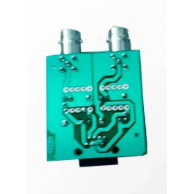 FT02070002 MODULO IEC BALUN RJ45 P REGUA POLOTEC