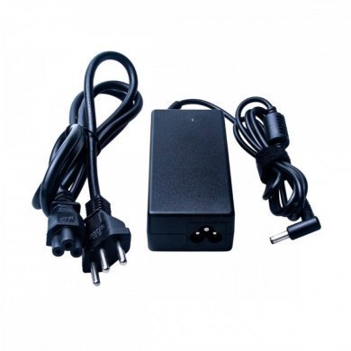 Fonte Notebook 19.5V 3.33A 65W 4.5x3.0mm bivolt