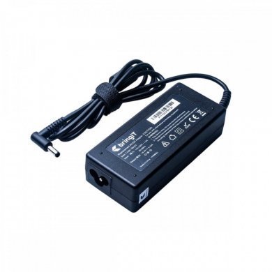 FT112-HP Fonte Notebook 19.5V 3.33A 65W 4.5x3.0mm bivolt