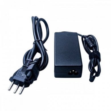 Fonte notebook 19v 3.42A 65W plug 3.0x 1.1 mm