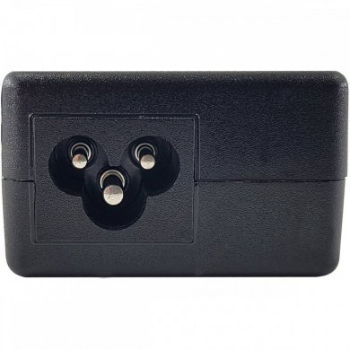 Fonte notebook 19v 3.42A 65W plug 3.0x 1.1 mm