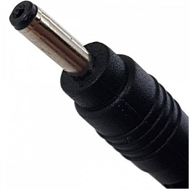Fonte notebook 19v 3.42A 65W plug 3.0x 1.1 mm