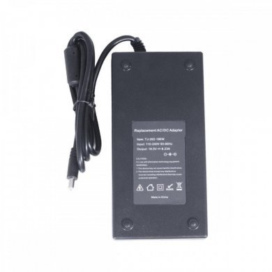 Fonte notebook 19V 9.47A 180W 5.5x1.7mm