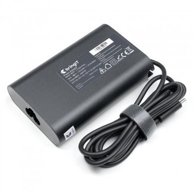 FT169-DE-0006 Fonte carregador compativel DELL USB-C 65W