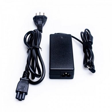 Fonte notebook 19V 3.16A 60W 3.0 mm x 1.1 mm