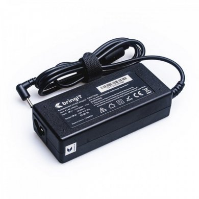 FT175 Fonte notebook 19V 3.16A 60W 3.0 mm x 1.1 mm