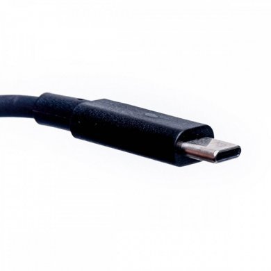 Fonte carragdor para notebook USB-C 20V 6.5A 130W