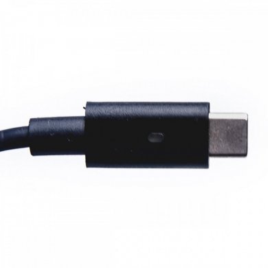 Fonte carragdor para notebook USB-C 20V 6.5A 130W