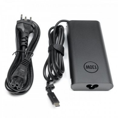 FT176-DE-0037 Fonte de alimentação compativel com notebook Dell 130w