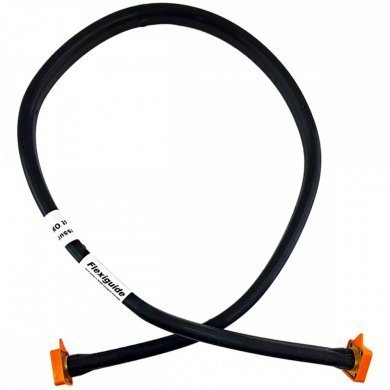 FT20KK-0900-N-FK Cabo FlexTwist Flexible Twist WR42 17.7 a 26.5 GHz