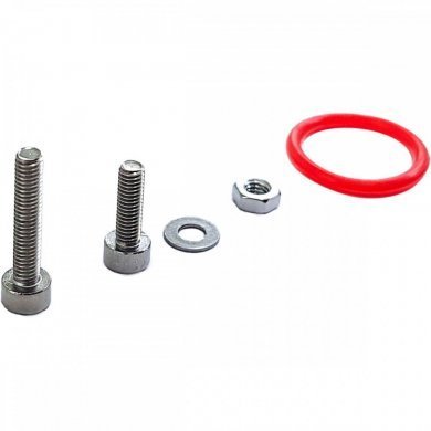 FT20KK-0900-N-FK Cabo FlexTwist Flexible Twist WR42 17.7 a 26.5 GHz