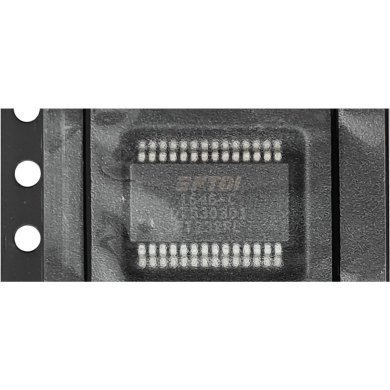 FT232RL-REEL Ci FT232RL USB para Serial UART RS422 RS485 RS232 SSOP-28
