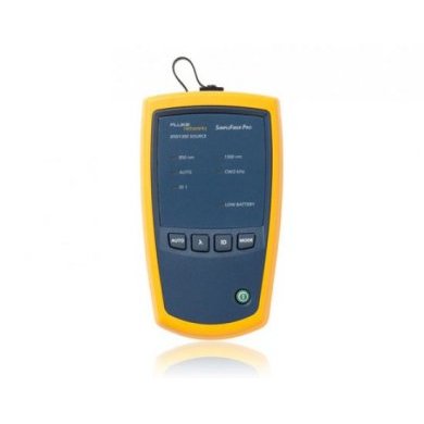 FTK1000 Fluke Networks Kit Verificação de Fibra
