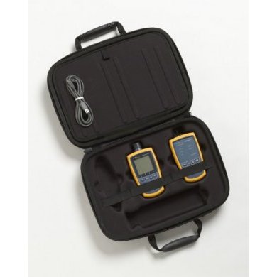 FTK1000 Fluke Networks Kit Verificação de Fibra