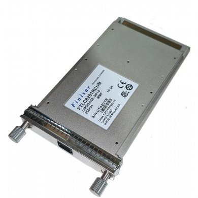 Transceptor Finisar 100GbE CFP 100GBASE-SR10 850nm