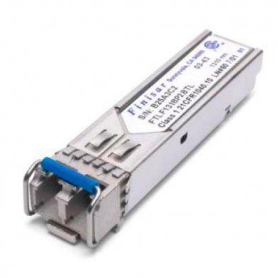 FTLF1318P3BTL-HM Finisar Transceiver 1GB 10km 1310nm Duplex LC