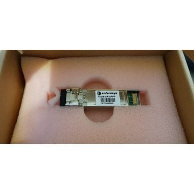 FTLX8571D3BCL Finisar Transceiver 10GB SFP+ 850nm 300m LC MM DUP