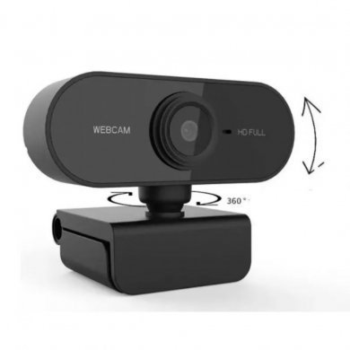 FULL-HD1080P Webcam Full Hd 1080p câmera stream USB