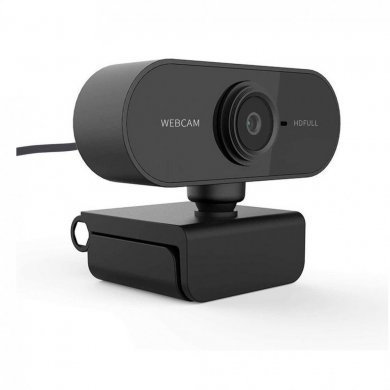 FULL-HD1080P Webcam Full Hd 1080p câmera stream USB