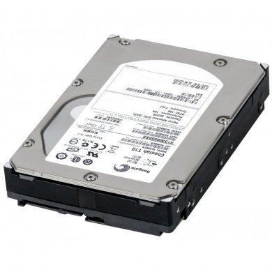 FW956 DELL HD SAS 300GB 10K 3.5in sem drive tray