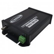 Fiberwan Conversor de Fibra Optica ST MM/SM RS-485 at