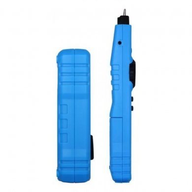 Testador e Localizador de Cabos de Rede