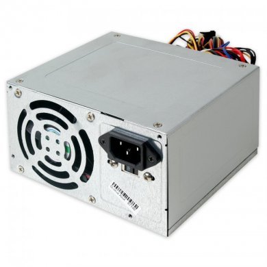 FX330 Fonte 330W Advanced ATX 24 Pinos