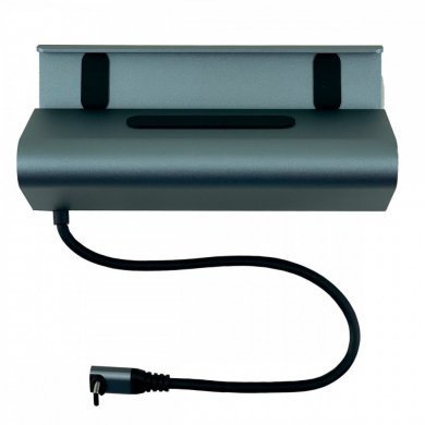 FX-2221 Docking station 7x1 para Nintendo Switch e DEX