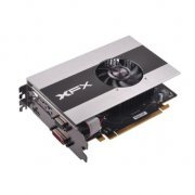Placa de Vídeo VGA XFX Radeon 1GB HD7750 DDR5 128bits, HDMI, VGA, DVI, PCI-E x16