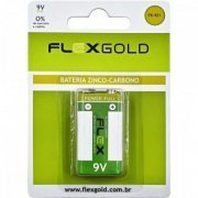 FX-9Z1 Flex Bateria 9V zinco carbono 0% de mercúrio e cádmio 0% de mercúrio e cádmio | Flex Bateria 9V zinco carbono 0% de mercúrio e cádmio 0% de mercúrio e cádmio Flex Bateria 9V zinco carbono 0% de mercúrio e cádmio 0% de mercúrio e cádmio