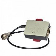 Flexport Conversor Serial RS232 para Bluetooth 