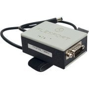 Flexport Conversor Serial RS232 para Bluetooth 