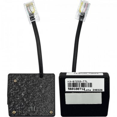 FX-BT232-TTL Flexport Conversor Serial RS232 para Bluetooth 4.2