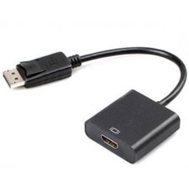 FX-DPH01 Cabo Conversor FLEXPORT DisplayPort/HDMI