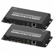 Flexport Extensor KVM HDMI 1.4 4K 120 metros CAT5e/CA