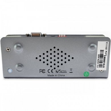 FX-HSP0102D Flexport Splitter HDMI 2.0 1x2 4K/2K 60Hz