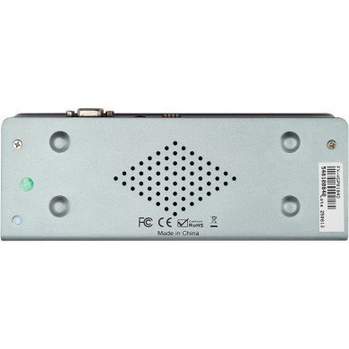FX-HSP0104D Flexport Splitter HDMI 1x4 HDMI v2.0 4K/2K HDCP2.2