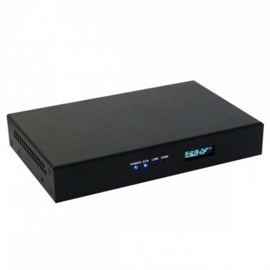FX-IPM-915R Flexport Extensor KVM AV sobre IP HDMI 1080p 60Hz
