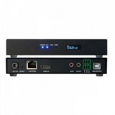 Flexport Extensor KVM AV sobre IP HDMI 1080p 60Hz