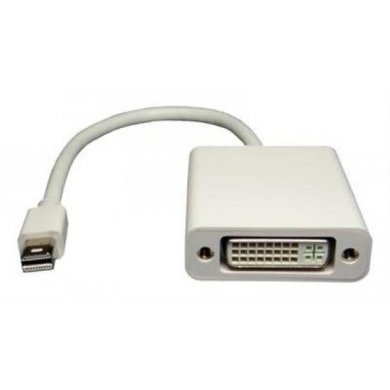 FX-MDPD01 Cabo Flexport Adaptador Mini DisplayPort