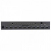 Flexport Controlador Video Wall HDMI 1x9 4K 30fps sup